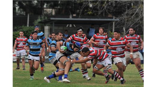 LAS FOTOS DEL PARTIDO ENTRE DELTA Y LICEO NAVAL