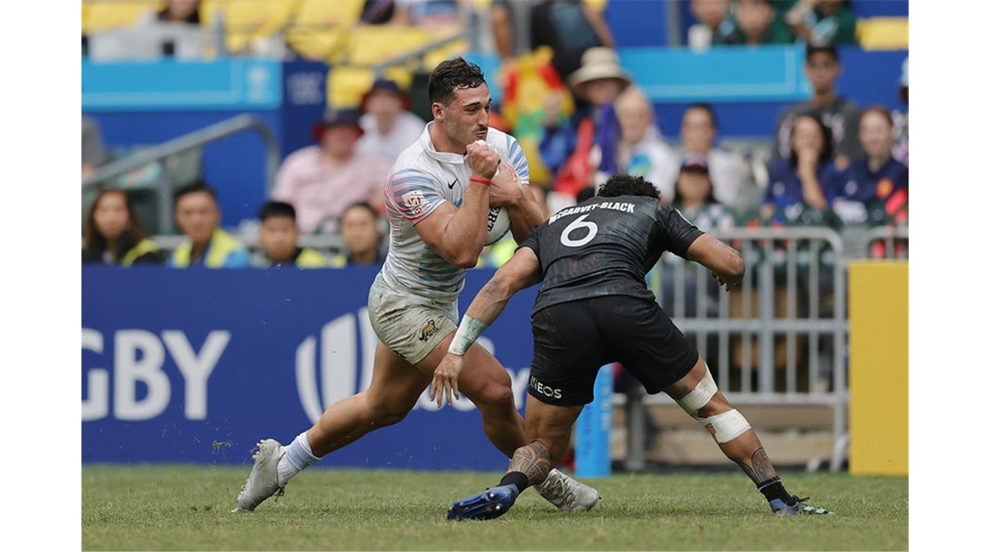 TODAS LAS FINALES DE LOS PUMAS SEVEN, LOS ÚLTIMOS CHOQUES Y EL HISTORIAL CON NUEVA ZELANDA 