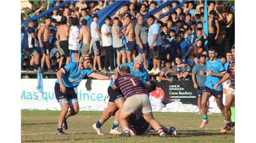 LAS IMÁGENES DEL CLÁSICO ENTRE CUQ Y DON BOSCO