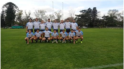 UNIVERSITARIO LE GANÓ A SAN LUIS Y LLEGÓ A LA PUNTA DEL TOP 12