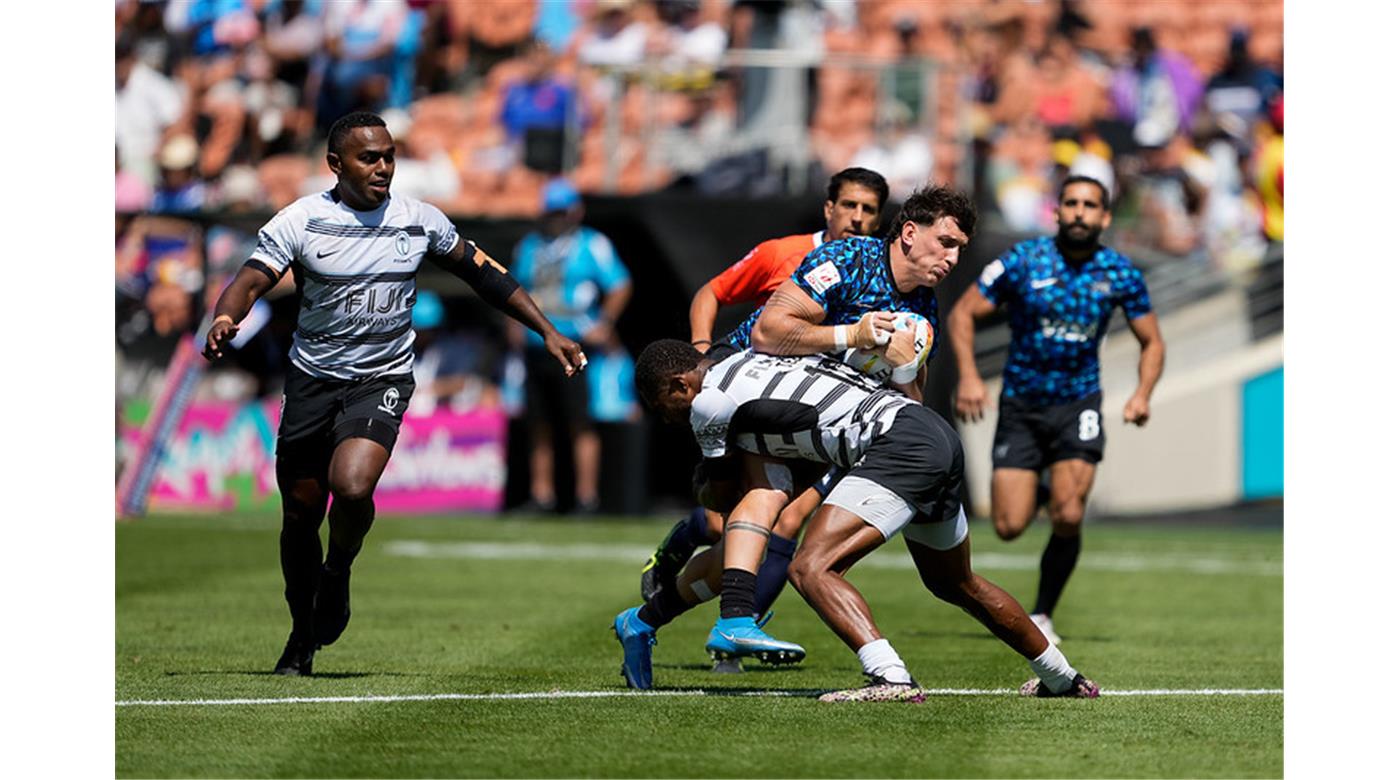 EL HISTORIAL DE LOS PUMAS VS FIJI  Y LOS ÚLTIMOS PARTIDOS JUGADOS