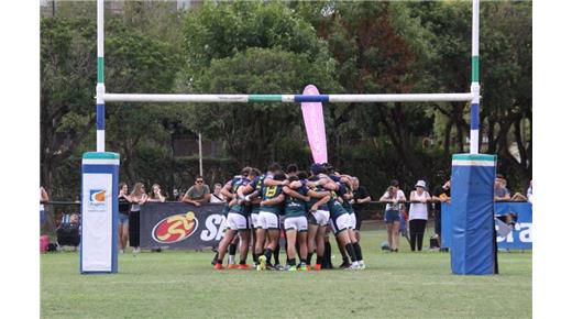 SAN CIRANO LO DIO VUELTA EN EL FINAL Y LE  GANÓ CON LO JUSTO A PUEYRREDÓN