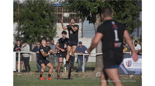 UNIVERSITARIO DE LA PLATA VENCIÓ A MANUEL BELGRANO Y SIGUE COMO ESCOLTA DEL TORNEO DE PRIMERA B