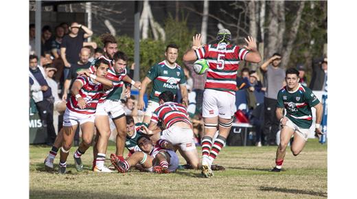 LAS FOTOS DEL PARTIDO ENTRE DELTA Y SITAS