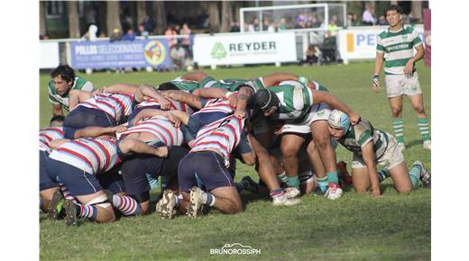 LA VICTORIA DE ALBATROS ANTE SAN MARCOS EN IMÁGENES