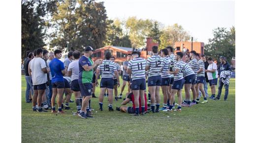 SAN FERNANDO SE QUEDÓ CON UN AJUSTADO TRIUNFO ANTE CÍRCULO UNIVERSITARIO DE QUILMES 