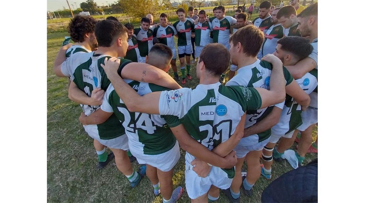 LA SALLE VENCIÓ A TIRO FEDERAL DE SAN PEDRO Y SE ALEJA DE LOS ÚLTIMOS PUESTOS 