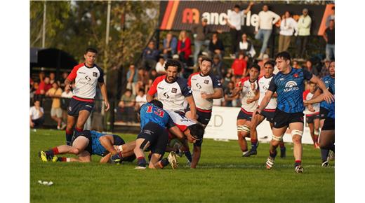 LA VICTORIA DE SAN LUIS ANTE PUCARÁ EN IMÁGENES