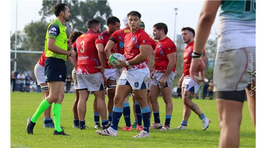 "EN EL ATAQUE TUVIMOS MUCHA DINÁMICA Y MANTUVIMOS LA PELOTA, ESO FUE CLAVE"