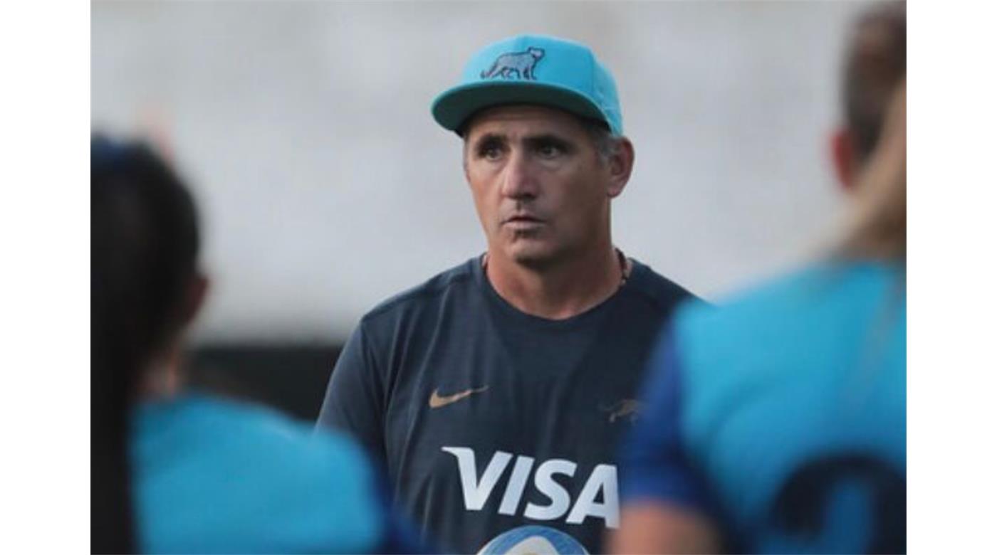 “A LAS CHICAS LAS VEO MUY BIEN, FUE MUY DIFÍCIL SELECCIONAR LAS 12