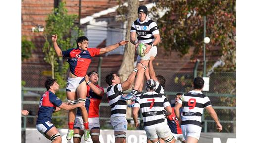 EL CASI VOLVIÓ A LA VICTORIA ANTE SAN LUIS 