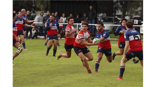 DAOM SE QUEDÓ CON UN GRAN TRIUNFO ANTE ARECO