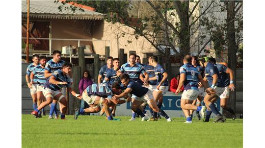 VICENTINOS REVIRTIÓ EL MARCADOR Y FESTEJÓ ANTE LUJÁN