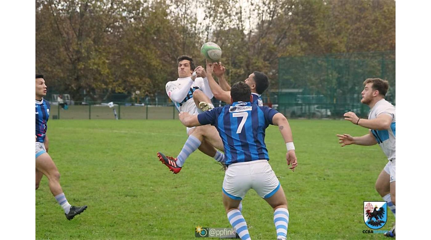 GIMNASIA Y ESGRIMA LE GANÓ A CIUDAD DE BUENOS AIRES Y QUEDÓ MUY CERCA DEL PODIO 