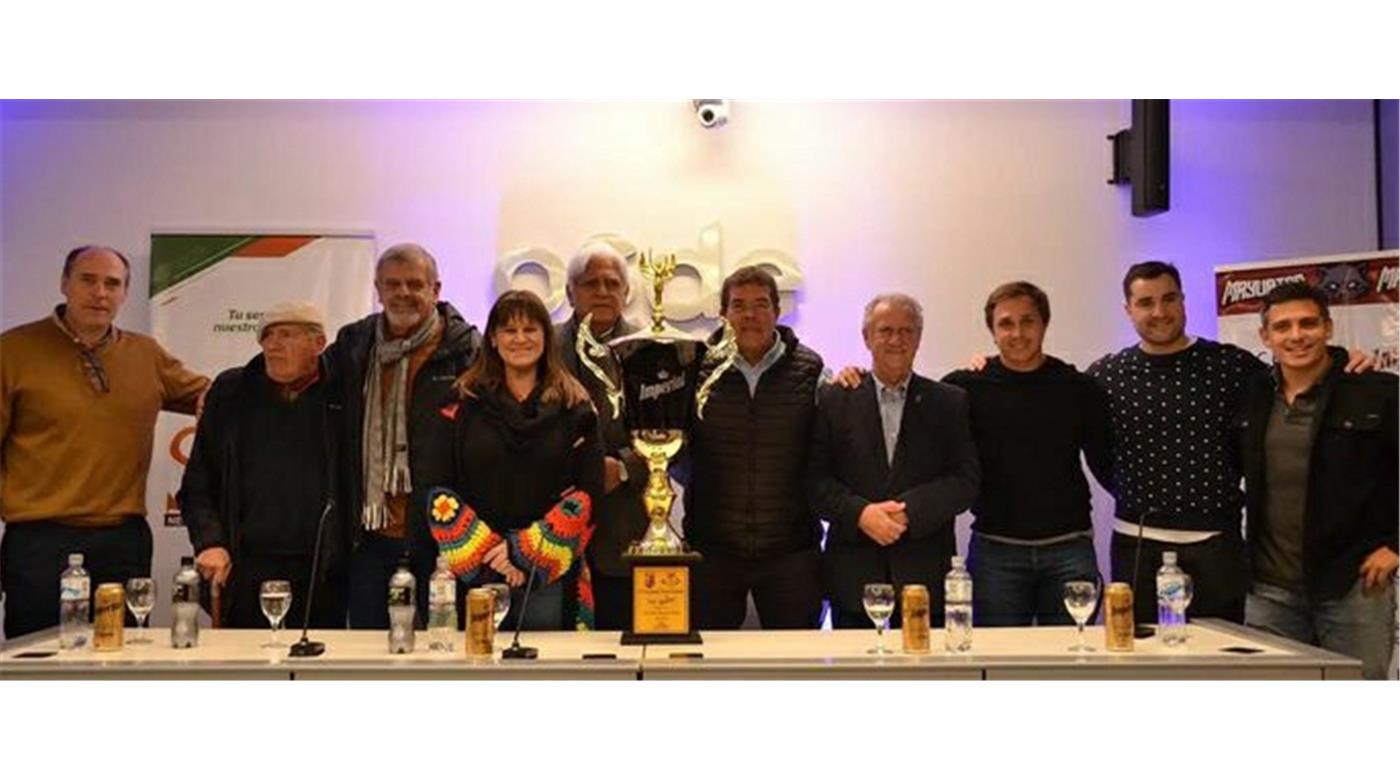 El segundo encuentro Norte Grande fue presentado en Salta