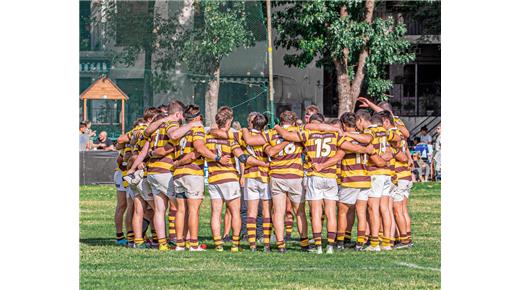 BELGRANO ATHLETIC Y EL CASI QUEDARON A MANO