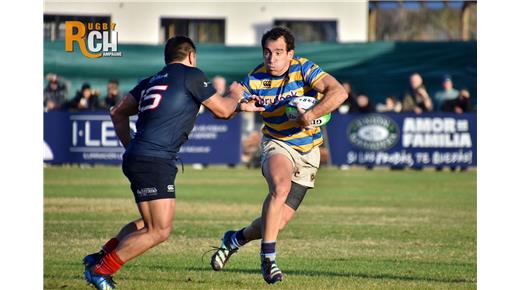 HINDÚ SE QUEDÓ CON TODO EN EL FINAL DEL PARTIDO ANTE BUENOS AIRES