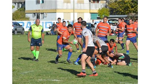 MUNICIPALIDAD DE BERAZATEGUI CONSIGUIÓ EL RECORD DE LA ÚLTIMA DÉCADA EN CANTIDAD DE TANTOS MARCADOS EN LA URBA ANTE MARCOS PAZ