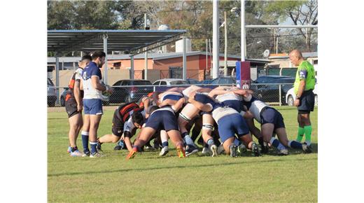 SOCIEDAD HEBRAICA Y UN BUEN TRIUNFO EN SU VISITA A EZEIZA