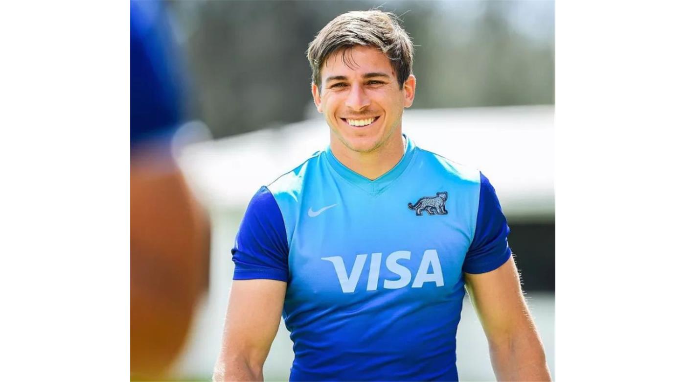CAMBIO: SEBASTIÁN CANCELLIERE INGRESA POR BAUTISTA DELGUY