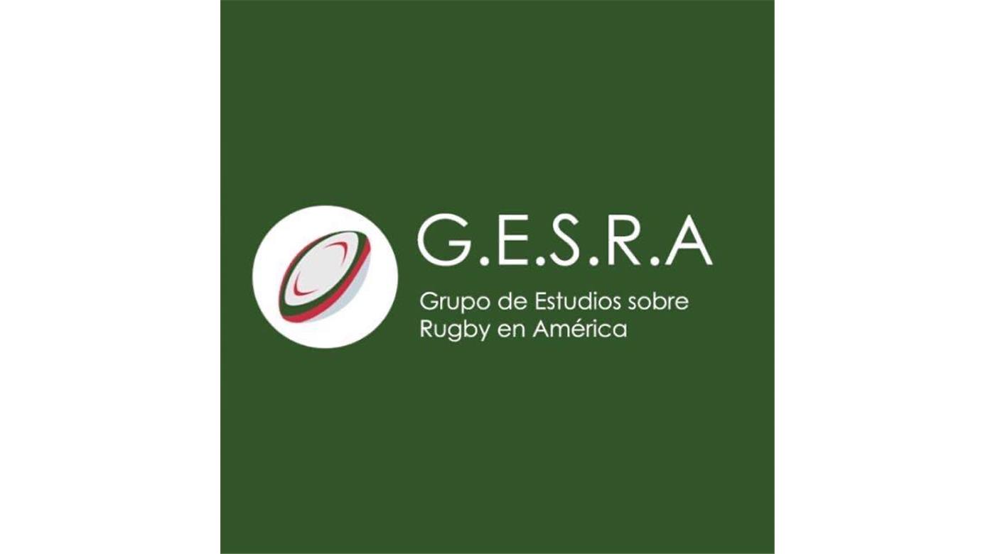 SE PRESENTA EL CUARTO SIMPOSIO DE RUGBY GESRA