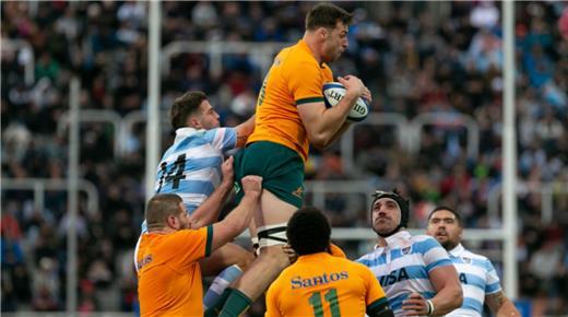 LOS PUMAS VS AUSTRALIA, UN DUELO DE CUARTOS DE FINAL DEL MUNDIAL