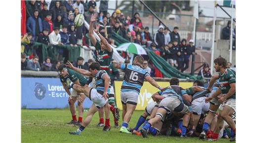 LICEO NAVAL VOLVIÓ A LA VICTORIA ANTE SITAS EN UN PARTIDO CLAVE POR EL DESCENSO