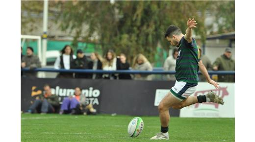 SAN CIRANO Y UNA VICTORIA ANTE SU CLÁSICO RIVAL