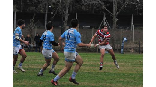 DELTA R.C LE GANÓ A CIUDAD DE BUENOS AIRES Y VOLVIÓ A METERSE EN LOS PLAY OFFS 