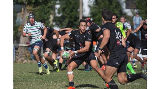 UNIVERSITARIO DE LA PLATA LO DIO VUELTA EN EL SEGUNDO TIEMPO Y LE GANÓ A SAN FERNANDO 