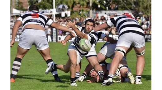 EN UN GRAN PARTIDO, CASI GOLEÓ A PUCARÁ 