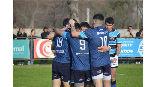 CUQ LE GANÓ A LICEO NAVAL Y SE ILUSIONA CON LA PERMANENCIA 