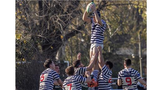 SAN CARLOS SE QUEDÓ CON UNA GRAN VICTORIA ANTE DELTA R.C