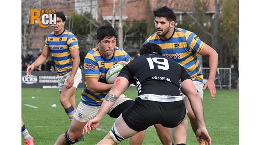 LAS FOTOS DEL PARTIDO ENTRE HINDÚ Y CASI