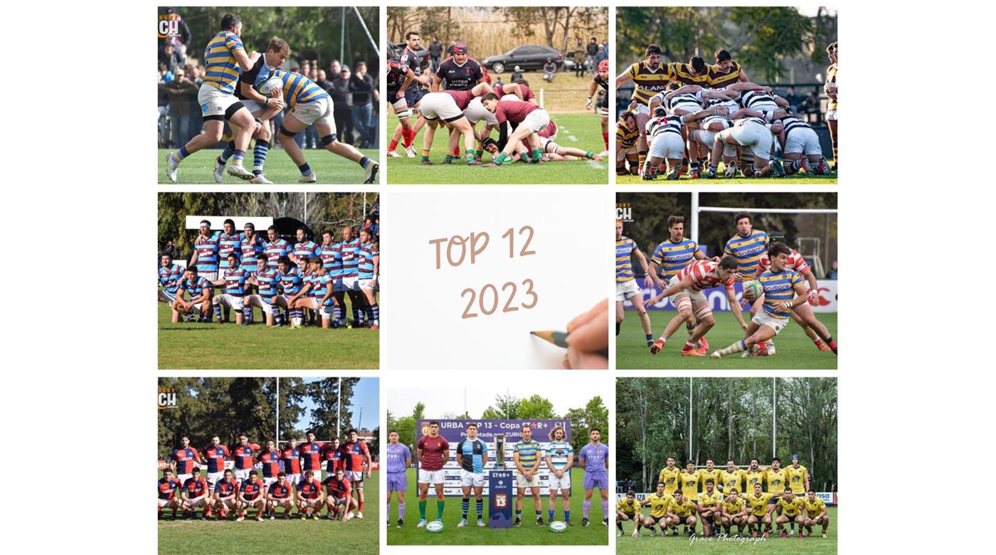 NEWMAN, SIC, BELGRANO E HINDÚ FUERON LOS GANADORES DE LA FECHA
