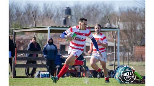 RIVADAVIA DE LOBOS SE QUEDÓ CON UN PARTIDAZO ANTE FLORESTA