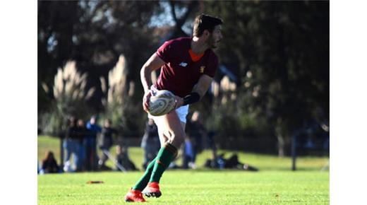 GONZALO GUTIÉRREZ TABOADA Y MANUEL NOGUÉS, LOS GOLEADORES DEL TOP 12