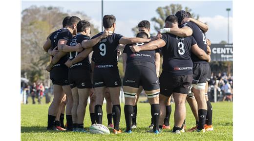 UNIVERSITARIO DE LA PLATA VENCIÓ A SAN CARLOS Y QUEDÓ COMO ESCOLTA DE HURLING 