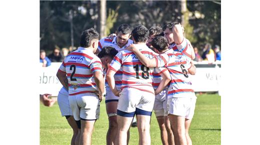 ALBATROS VENCIÓ A GEI EN UN GRAN PARTIDO  Y SE AFIANZA EN LA ZONA DE PLAYOFFS