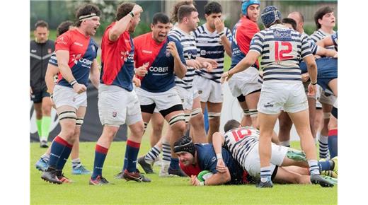 MANUEL BELGRANO SIGUE DE RACHA, LE GANÓ A SAN CARLOS Y PIENSA EN LOS PLAYOFFS