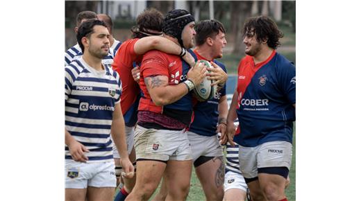 LAS FOTOS DEL TRIUNFO DE MANUEL BELGRANO CONTRA SAN CARLOS