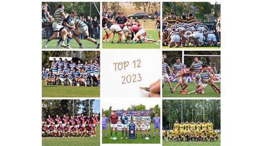 Quedaron definidos los cuatro clasificados para las semifinales y el descenso busca a un equipo entre tres.