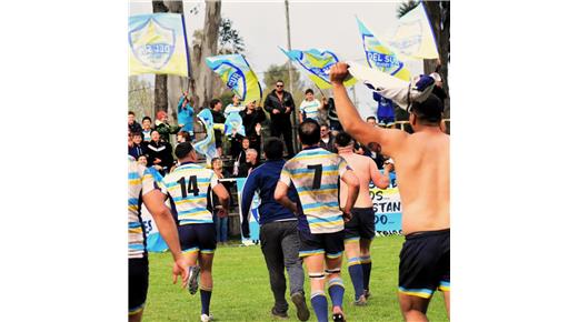 DEL SUR GOLEÓ A VARELA Y SE CONSAGRÓ CAMPEÓN DE LA SEGUNDA DIVISIÓN