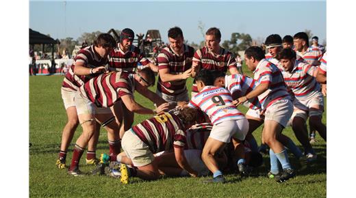 LOS MOLINOS SUMÓ UN NUEVO TRIUNFO, MIENTRAS ESPERA POR LOS PLAYOFFS