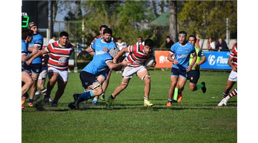 EN UN PARTIDO MUY PAREJO, DELTA LE GANÓ AL CÍRCULO UNIVERSITARIO DE QUILMES