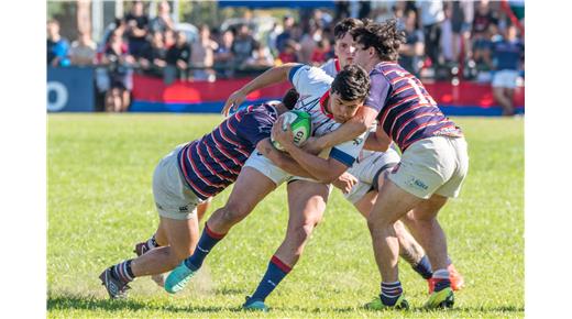 MANUEL BELGRANO VENCIÓ A DON BOSCO Y SE CLASIFICÓ A LOS PLAYOFFS 