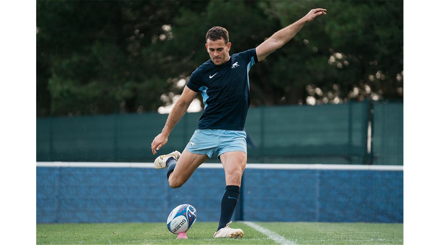 EL HISTORIAL LOS PUMAS VS. NUEVA ZELANDA