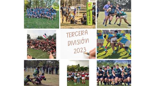 SAN MIGUEL CERRÓ EL TORNEO CON UN NUEVO TRIUNFO Y SE DEFINIERON LOS PLAY OFFS