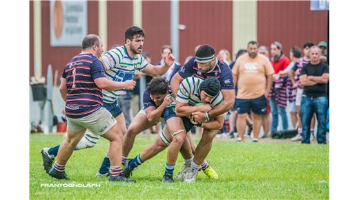 SAN FERNANDO SE LLEVÓ UNA GRAN VICTORIA ANTE DON BOSCO