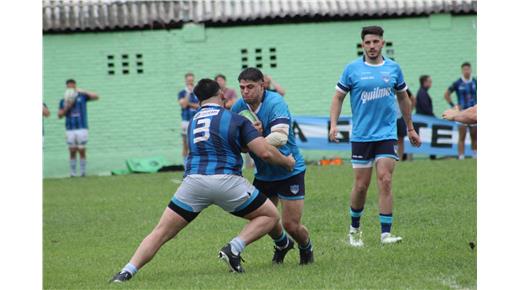 CÍRCULO UNIVERSITARIO DE QUILMES VENCIÓ A CIUDAD DE BUENOS AIRES Y CONTINÚA EN LA PELEA POR MANTENER LA CATEGORÍA 